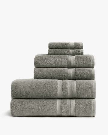 Turkish Bath Bundle