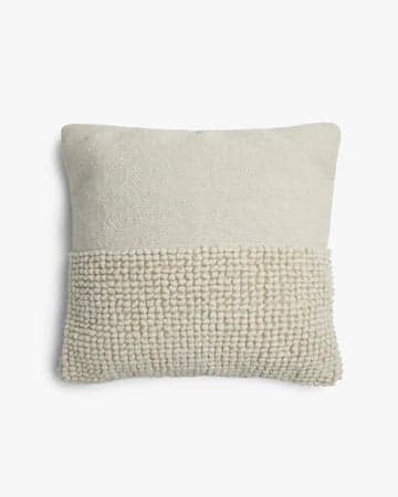Brushed Cotton Sham